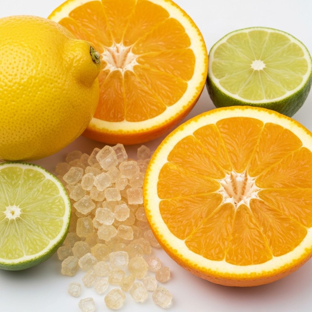 Citric Acid