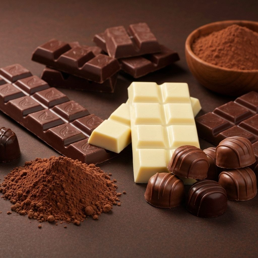 Cocoa Powder